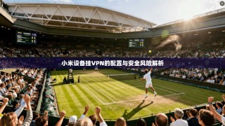 小米设备挂VPN的配置与安全风险解析