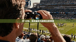 FF VPN，技术解析与使用注意事项