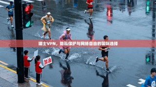 瑞士VPN，隐私保护与网络自由的国际选择