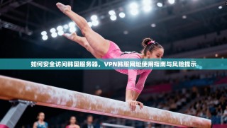 如何安全访问韩国服务器，VPN韩服网址使用指南与风险提示