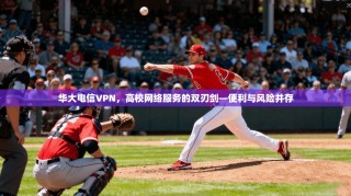 华大电信VPN，高校网络服务的双刃剑—便利与风险并存