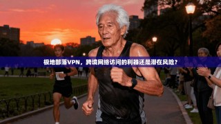 极地部落VPN，跨境网络访问的利器还是潜在风险？