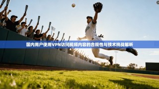 国内用户使用VPN访问视频内容的合规性与技术挑战解析
