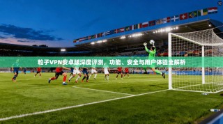 粒子VPN安卓版深度评测，功能、安全与用户体验全解析