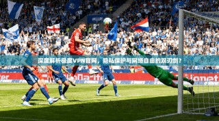 深度解析极度VPN官网，隐私保护与网络自由的双刃剑？