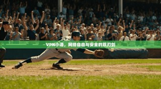 VPN小语，网络自由与安全的双刃剑