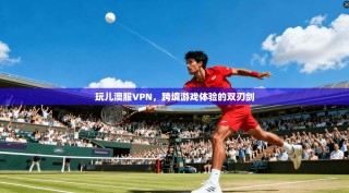 玩儿澳服VPN，跨境游戏体验的双刃剑