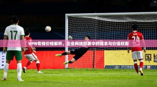 VPN专线价格解析，企业网络部署中的成本与价值权衡