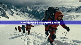 VPN在载波网络中的应用与优化策略探析