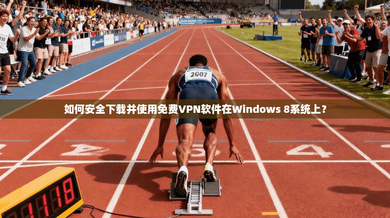 如何安全下载并使用免费VPN软件在Windows 8系统上？  第1张