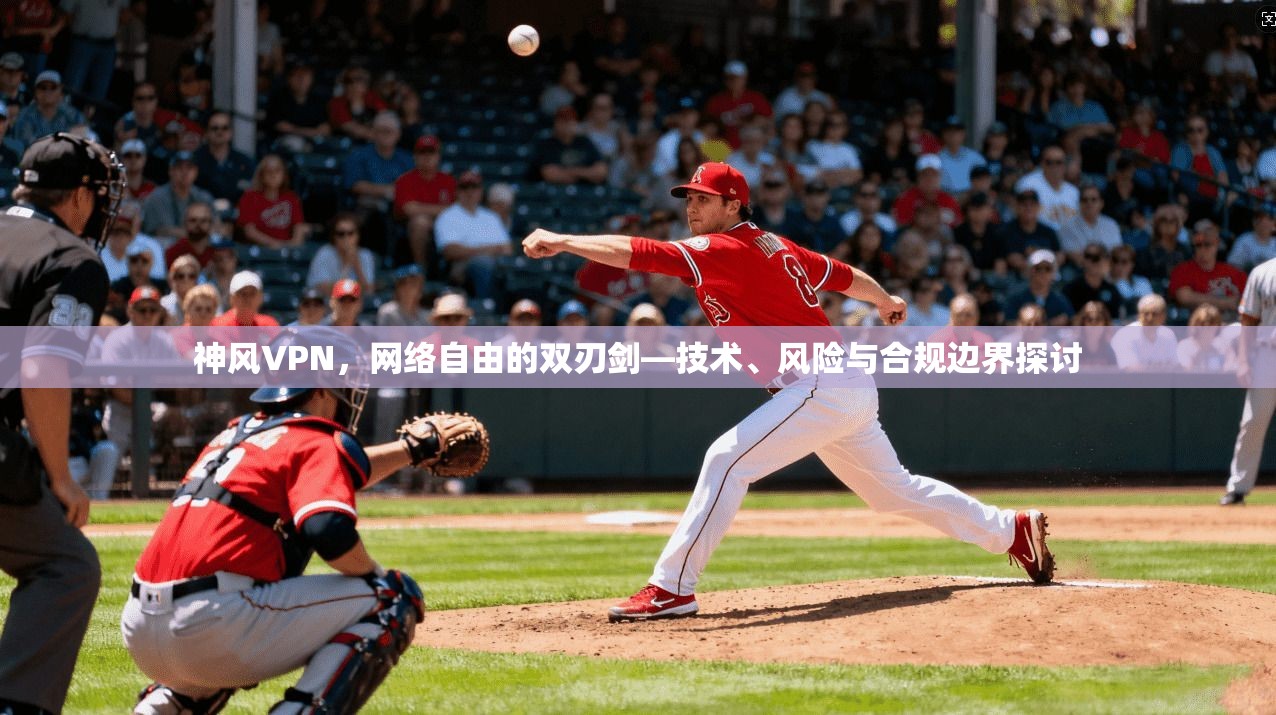 神风VPN，网络自由的双刃剑—技术、风险与合规边界探讨  第1张