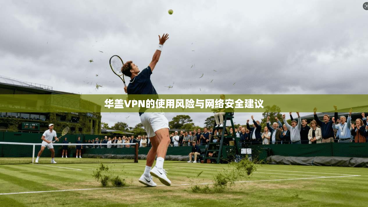 华盖VPN的使用风险与网络安全建议 第1张 华盖VPN的使用风险与网络安全建议 第1张