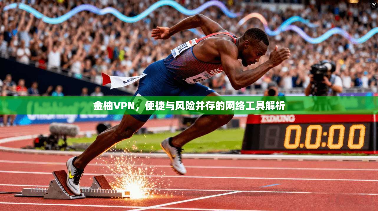 金柚VPN，便捷与风险并存的网络工具解析  第1张
