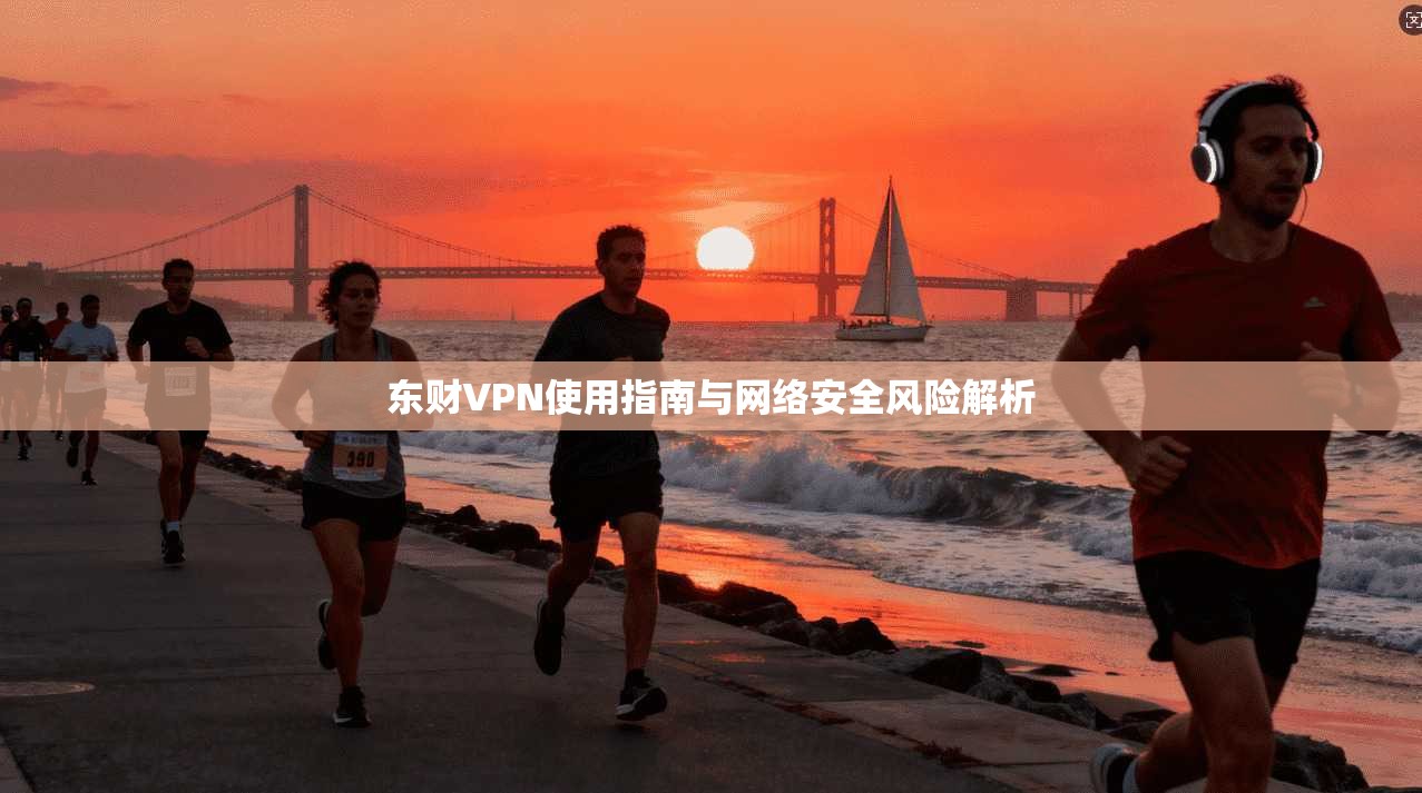 东财VPN使用指南与网络安全风险解析  第1张