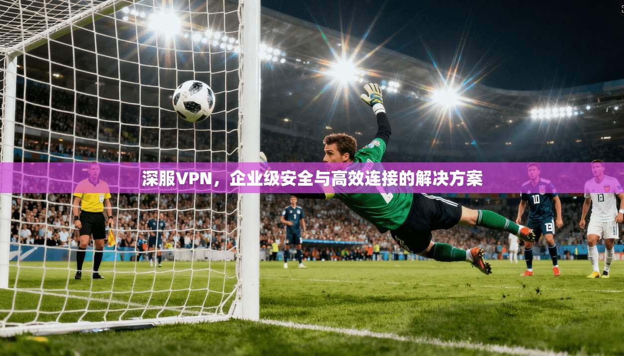 深服VPN，企业级安全与高效连接的解决方案  第1张