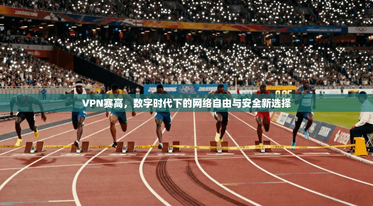 VPN赛高，数字时代下的网络自由与安全新选择  第1张