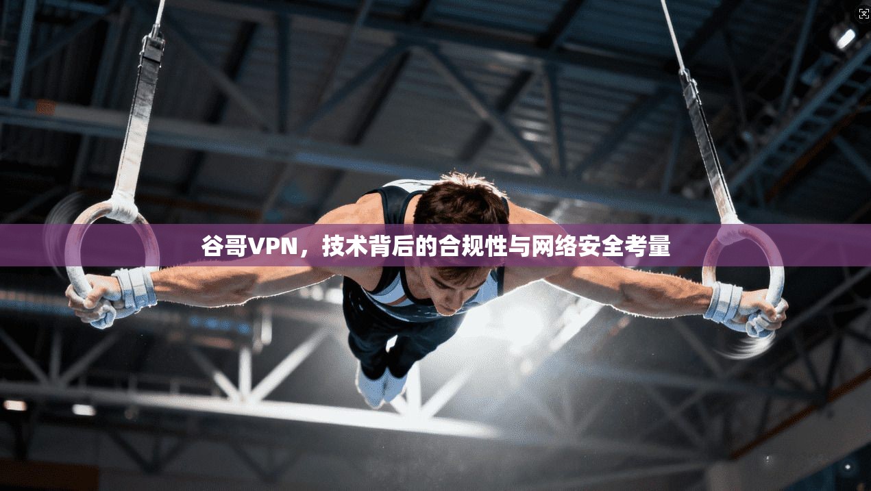 谷哥VPN，技术背后的合规性与网络安全考量  第1张
