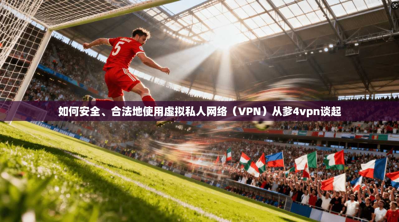 如何安全、合法地使用虚拟私人网络（VPN）从爹4vpn谈起  第1张