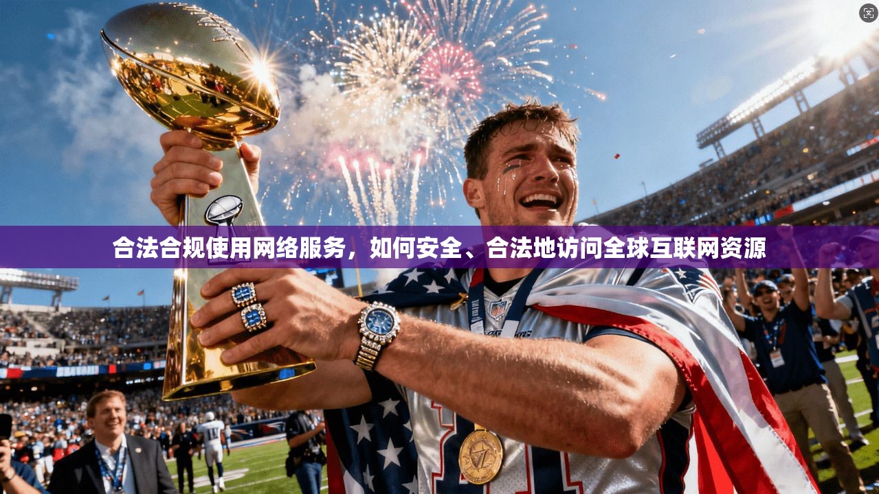 合法合规使用网络服务，如何安全、合法地访问全球互联网资源  第1张