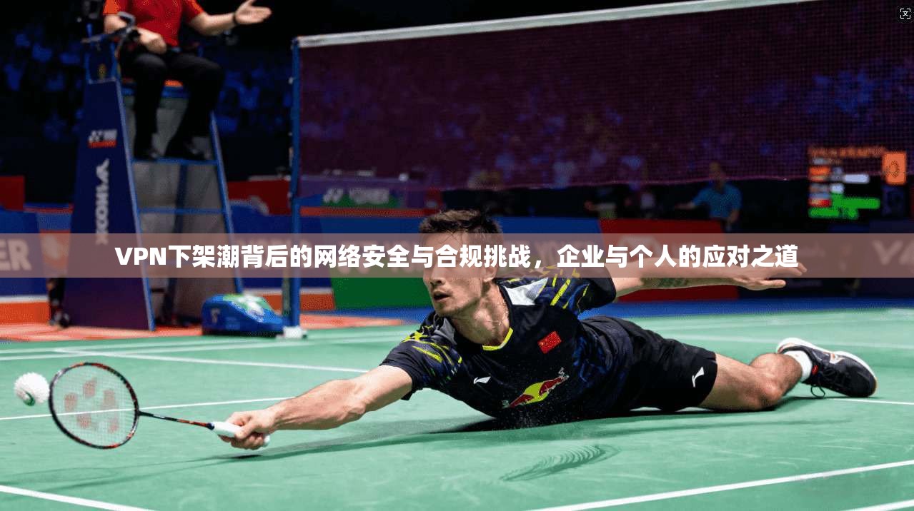 VPN下架潮背后的网络安全与合规挑战，企业与个人的应对之道  第1张