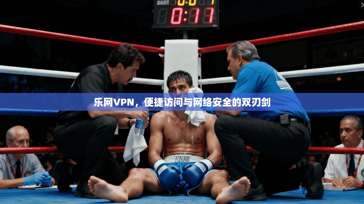 乐网VPN，便捷访问与网络安全的双刃剑  第1张