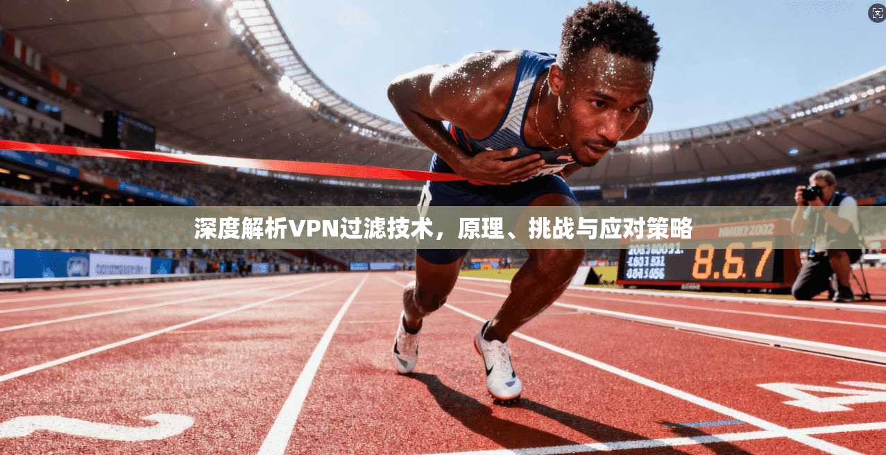 深度解析VPN过滤技术，原理、挑战与应对策略  第1张