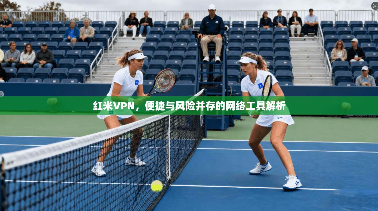 红米VPN，便捷与风险并存的网络工具解析  第1张