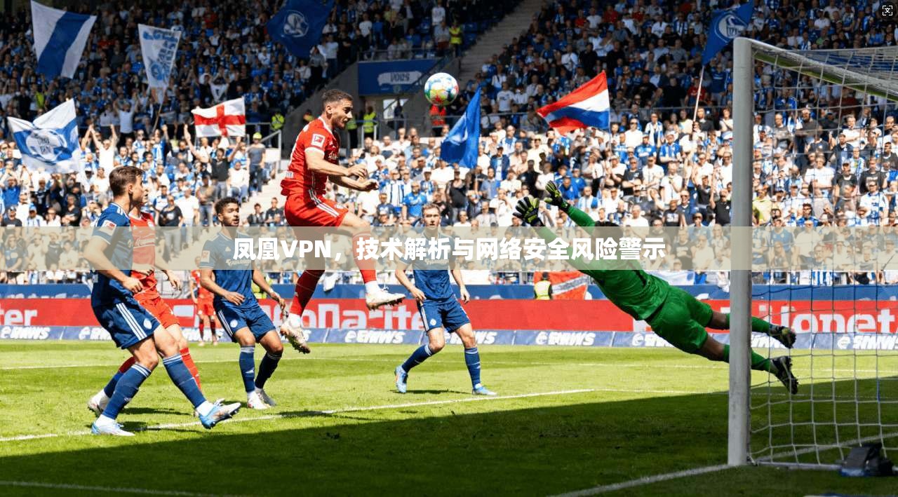 凤凰VPN，技术解析与网络安全风险警示  第1张