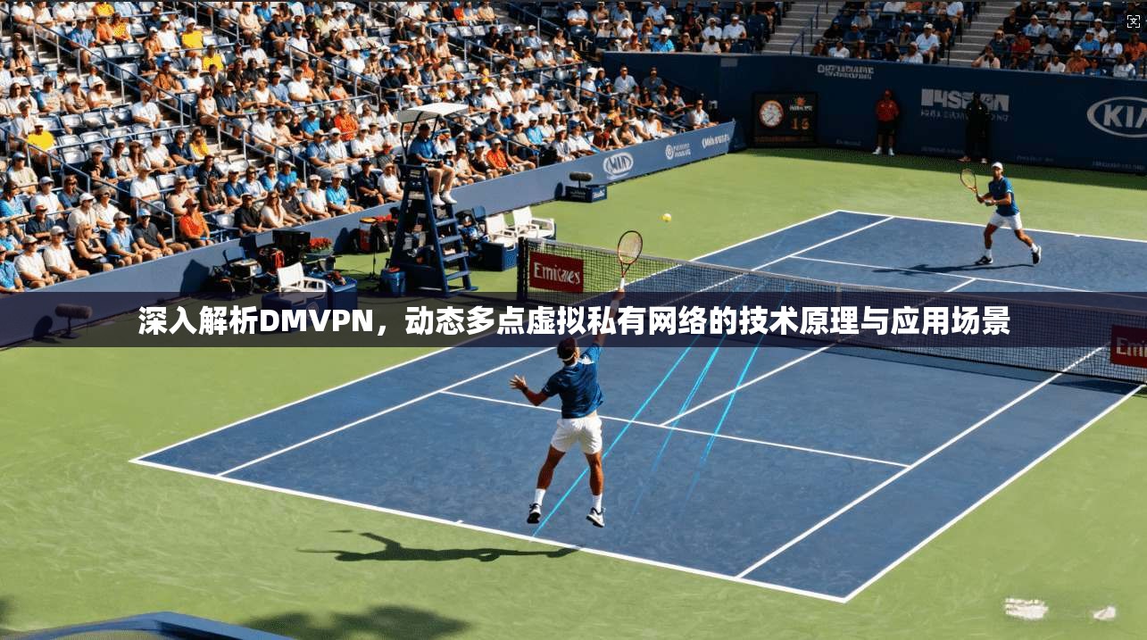 深入解析DMVPN，动态多点虚拟私有网络的技术原理与应用场景  第1张