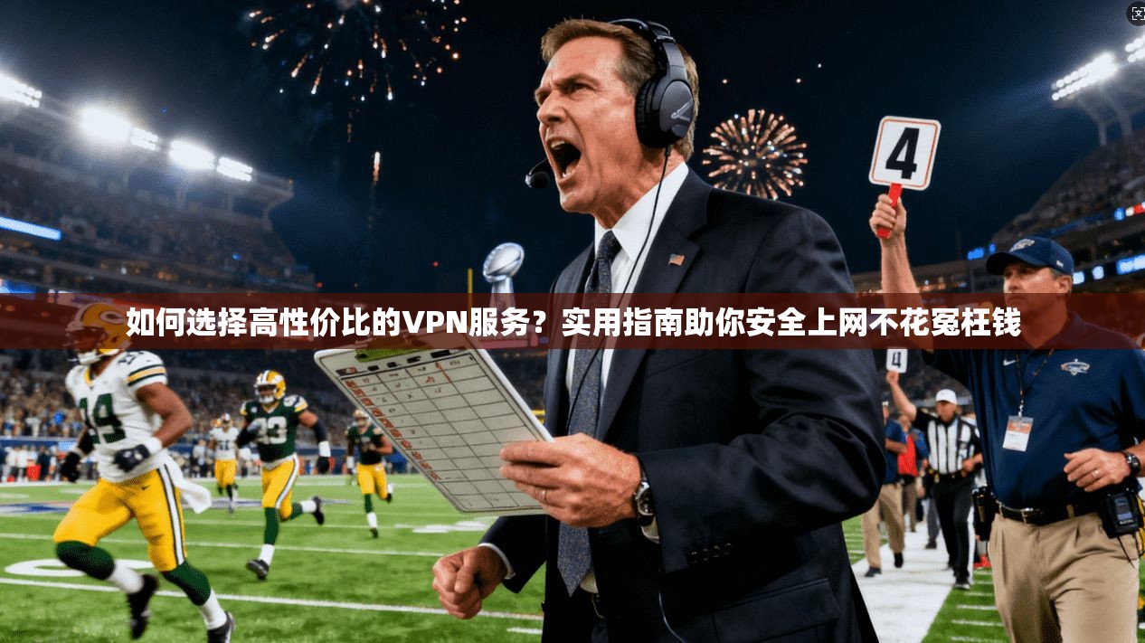 如何选择高性价比的VPN服务?实用指南助你安全上网不花冤枉钱 第1张 如何选择高性价比的VPN服务?实用指南助你安全上网不花冤枉钱 第1张