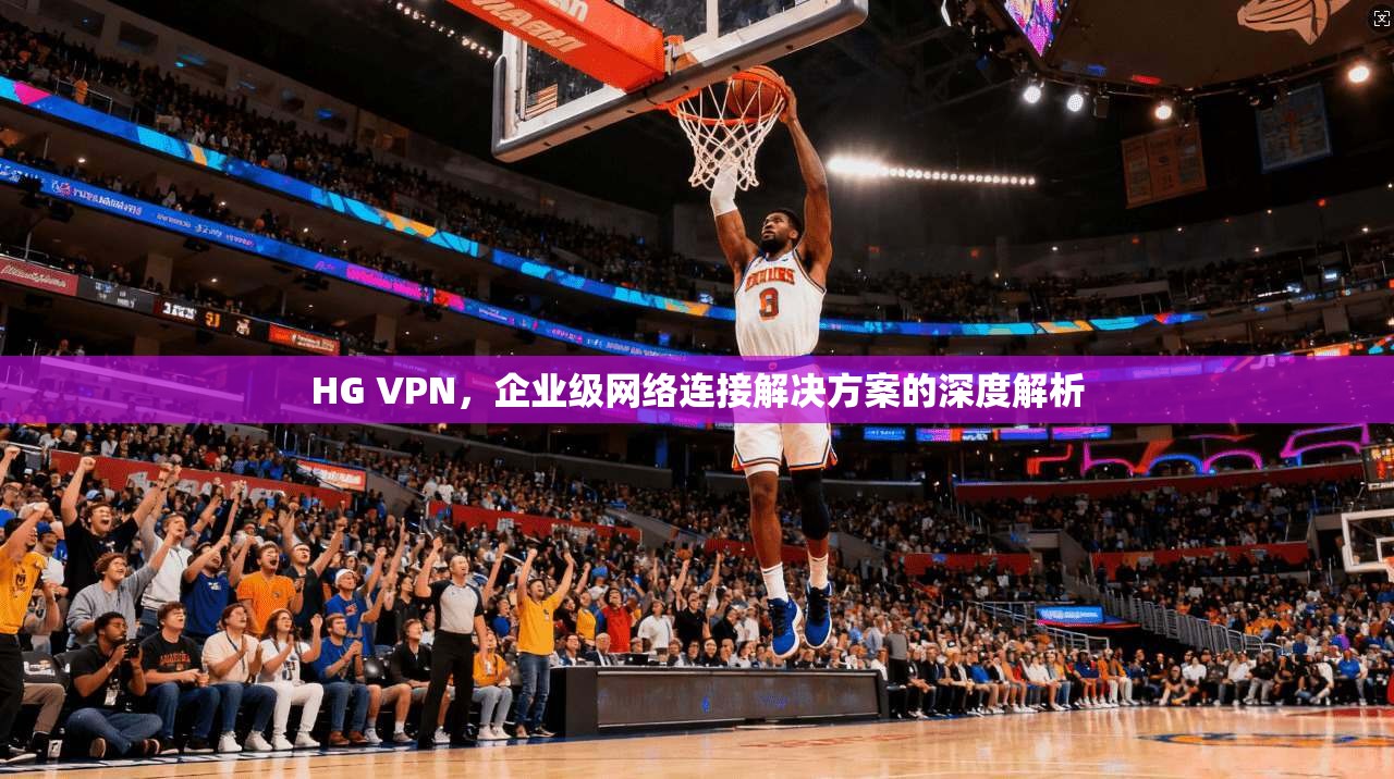 HG VPN，企业级网络连接解决方案的深度解析  第1张