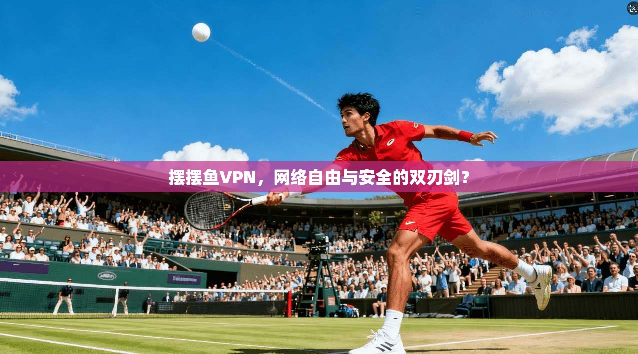 摆摆鱼VPN，网络自由与安全的双刃剑？  第1张