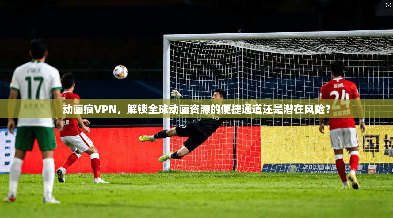 动画疯VPN,解锁全球动画资源的便捷通道还是潜在风险? 第1张 动画疯VPN,解锁全球动画资源的便捷通道还是潜在风险? 第1张