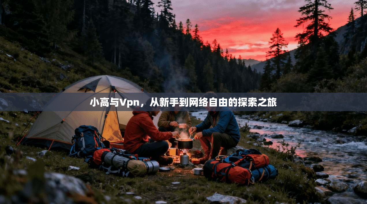 小高与Vpn,从新手到网络自由的探索之旅 第1张 小高与Vpn,从新手到网络自由的探索之旅 第1张