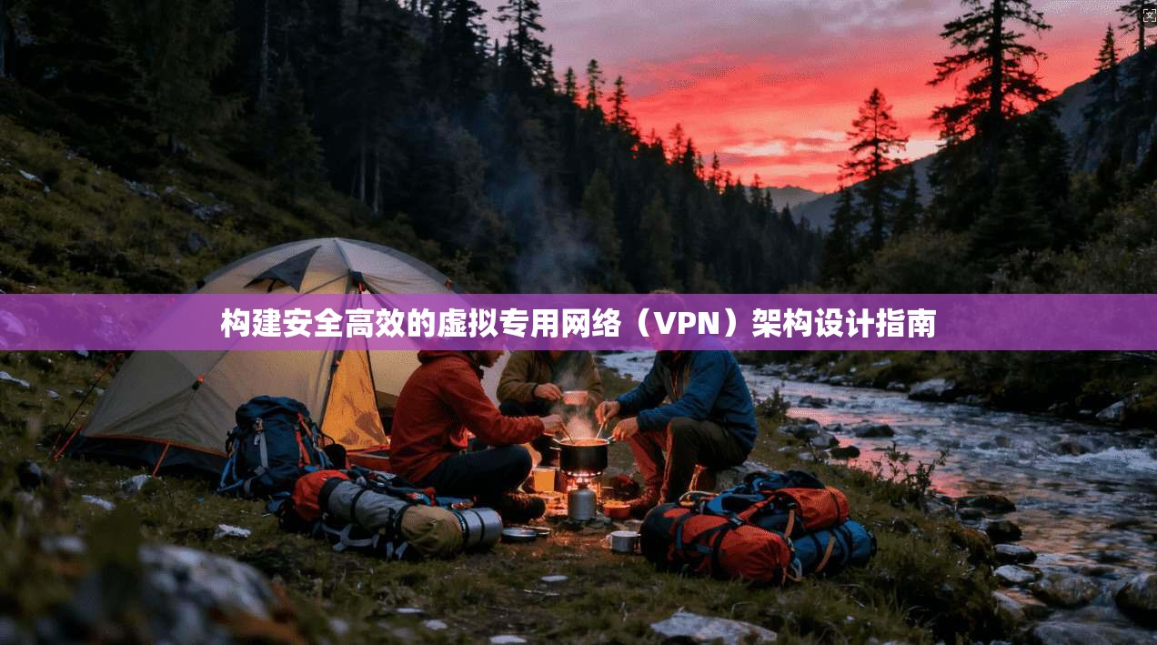 构建安全高效的虚拟专用网络(VPN)架构设计指南 第1张 构建安全高效的虚拟专用网络(VPN)架构设计指南 第1张