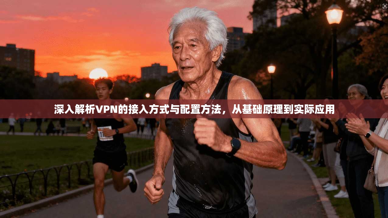 深入解析VPN的接入方式与配置方法,从基础原理到实际应用 第1张 深入解析VPN的接入方式与配置方法,从基础原理到实际应用 第1张