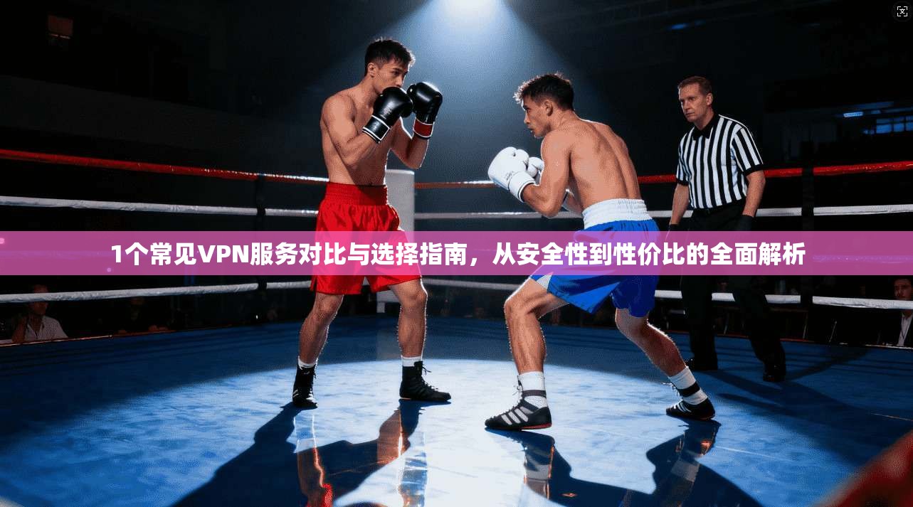 1个常见VPN服务对比与选择指南,从安全性到性价比的全面解析 第1张 1个常见VPN服务对比与选择指南,从安全性到性价比的全面解析 第1张