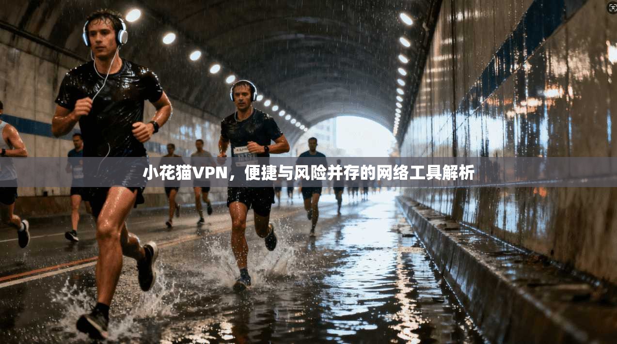 小花猫VPN，便捷与风险并存的网络工具解析  第1张