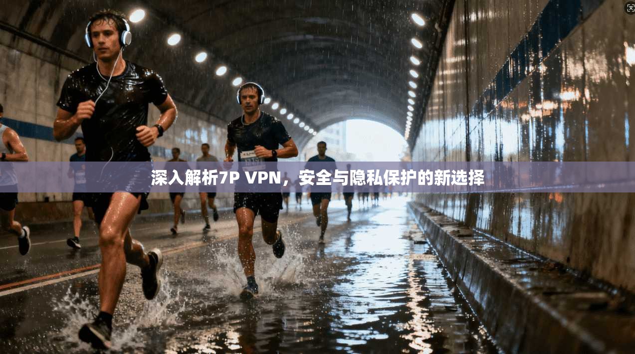深入解析7P VPN，安全与隐私保护的新选择  第1张