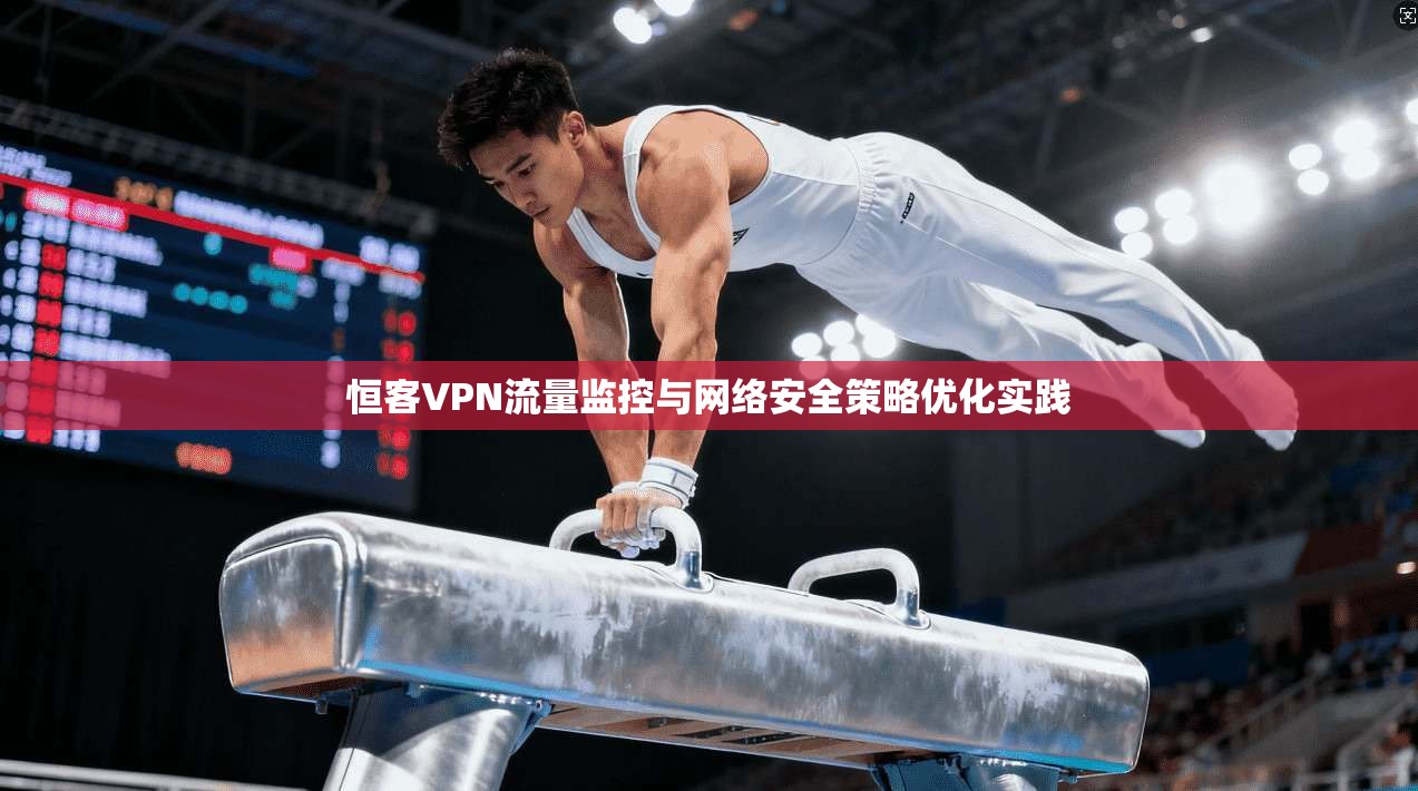 恒客VPN流量监控与网络安全策略优化实践  第1张