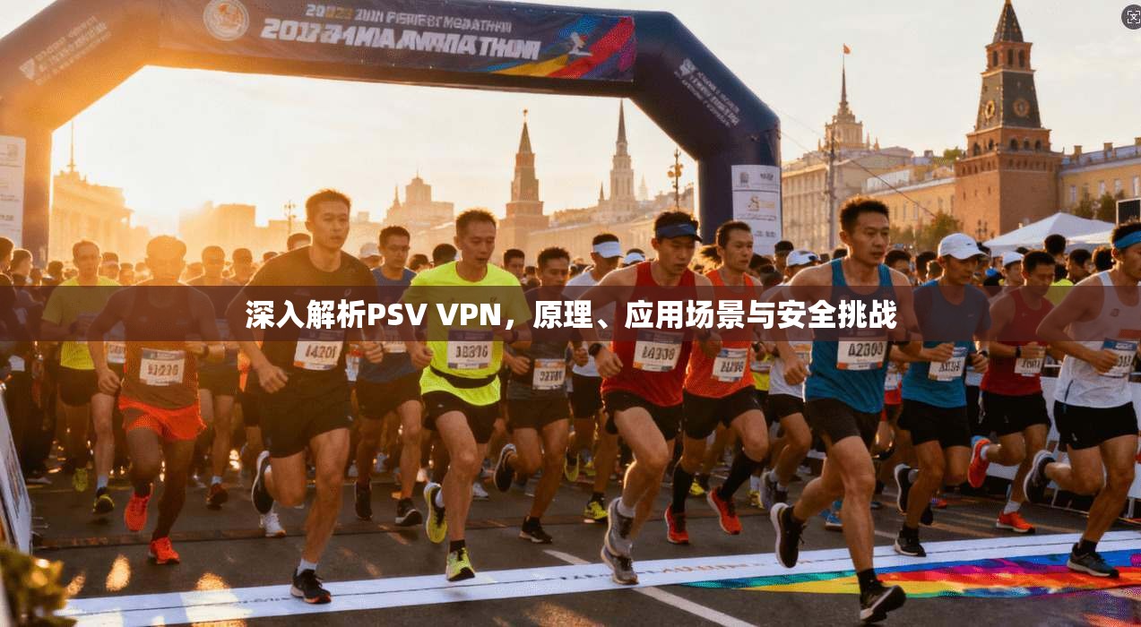 深入解析PSV VPN,原理、应用场景与安全挑战 第1张 深入解析PSV VPN,原理、应用场景与安全挑战 第1张