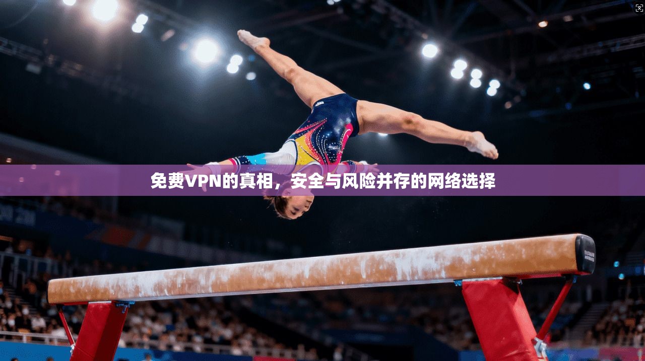 免费VPN的真相，安全与风险并存的网络选择  第1张