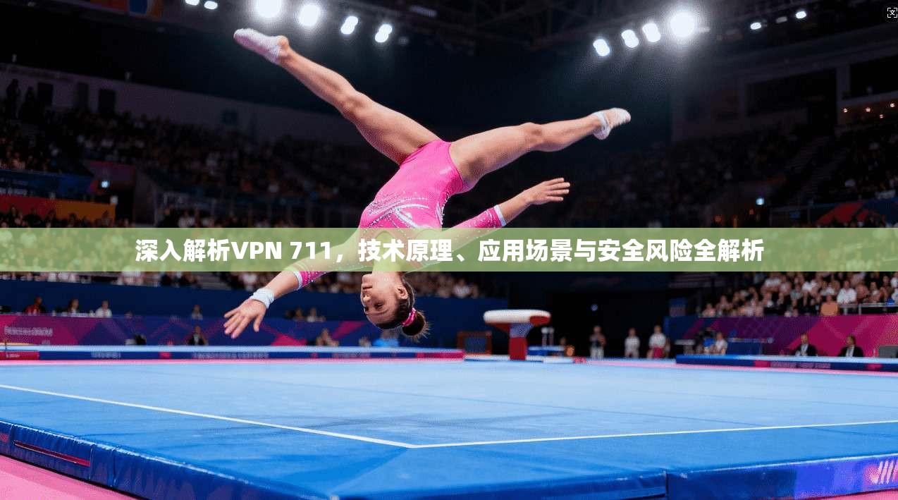 深入解析VPN 711，技术原理、应用场景与安全风险全解析  第1张