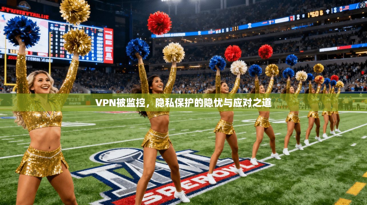 VPN被监控,隐私保护的隐忧与应对之道 第1张 VPN被监控,隐私保护的隐忧与应对之道 第1张