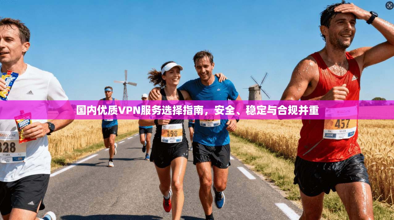 国内优质VPN服务选择指南,安全、稳定与合规并重 第1张 国内优质VPN服务选择指南,安全、稳定与合规并重 第1张