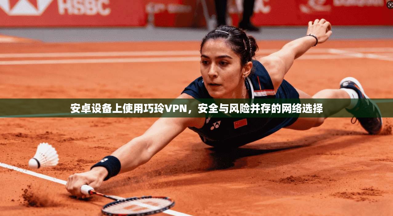 安卓设备上使用巧玲VPN，安全与风险并存的网络选择  第1张