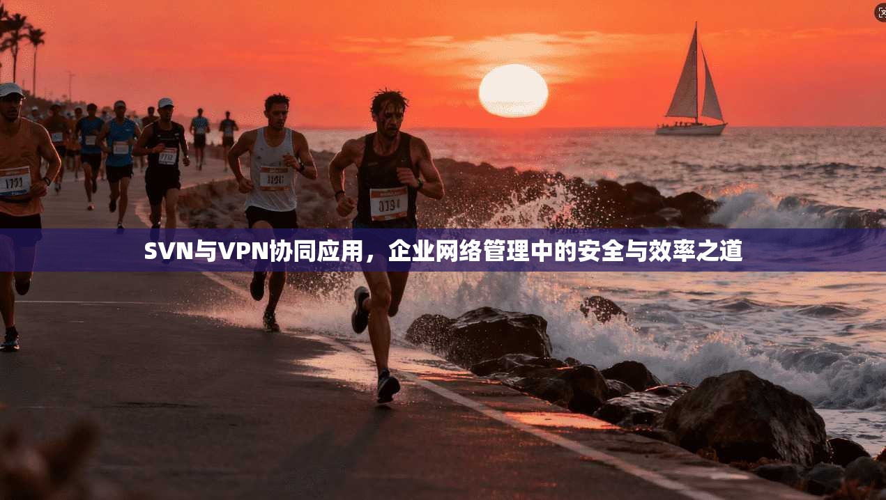 SVN与VPN协同应用，企业网络管理中的安全与效率之道  第1张