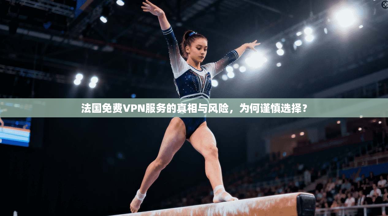 法国免费VPN服务的真相与风险，为何谨慎选择？  第1张