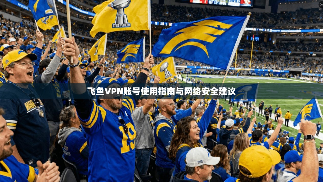 飞鱼VPN账号使用指南与网络安全建议 第1张 飞鱼VPN账号使用指南与网络安全建议 第1张