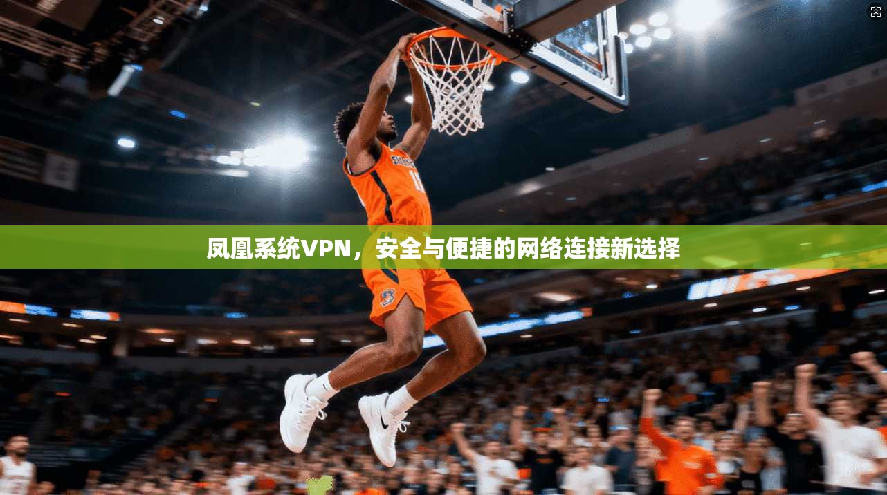 凤凰系统VPN,安全与便捷的网络连接新选择 第1张 凤凰系统VPN,安全与便捷的网络连接新选择 第1张